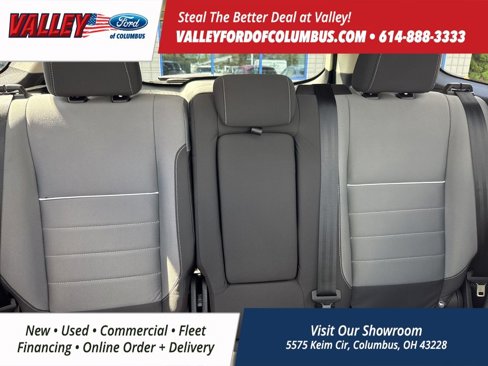 Used 2015 Ford Escape SE image 28