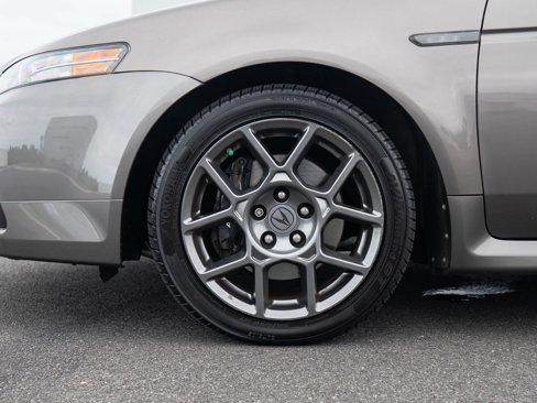 Used 2007 Acura TL Type-S image 12