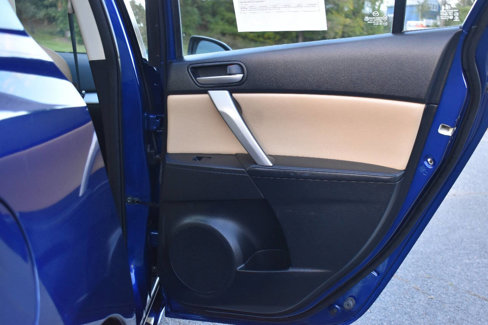 Used 2012 MAZDA MAZDA3 i Grand Touring image 12