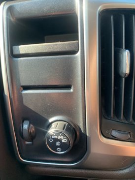 Used 2014 Chevrolet Silverado 1500 LTZ w/ Texas Edition, 1LZ Trim image 22