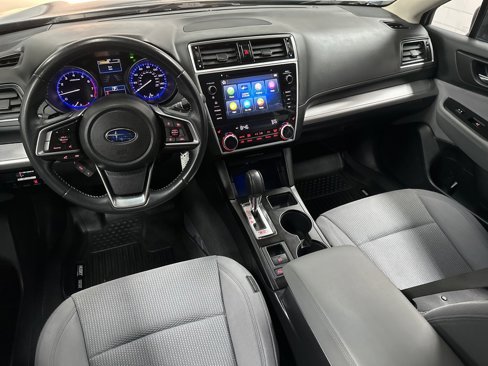 Used 2019 Subaru Outback 2.5i Premium image 12