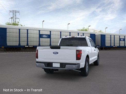 New 2025 Ford F150 XL w/ Equipment Group 103A High image 8