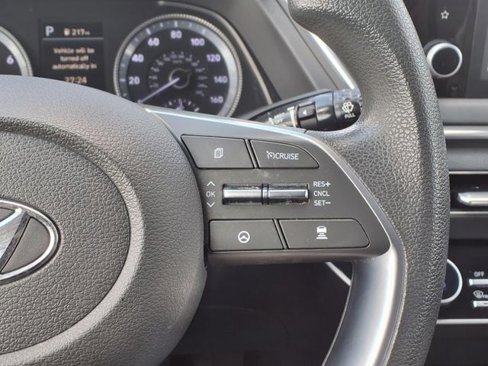 Used 2020 Hyundai Sonata SEL image 15