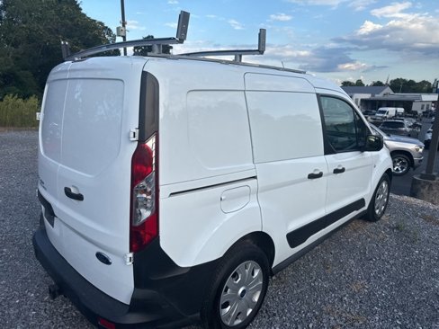 Used 2019 Ford Transit Connect XL image 7