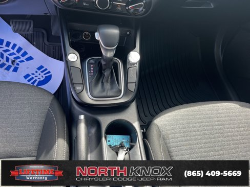 Used 2020 Kia Soul GT-Line w/ GT 2.0L Power Sunroof Package image 12