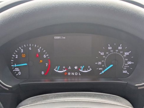 Used 2020 Ford Escape SE image 15