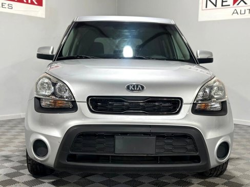 Used 2013 Kia Soul + w/ Audio Pkg image 5