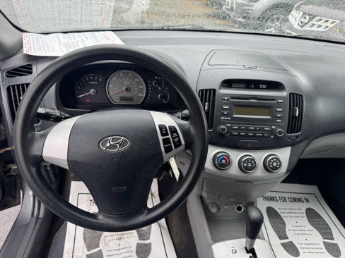 Used 2008 Hyundai Elantra GLS image 4