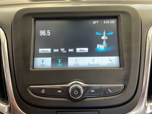 Used 2018 Chevrolet Equinox LS image 20