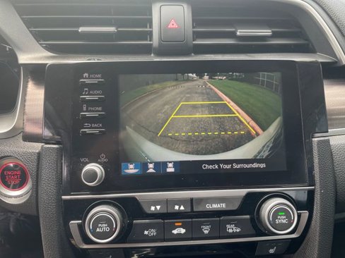 Used 2019 Honda Civic EX-L image 21