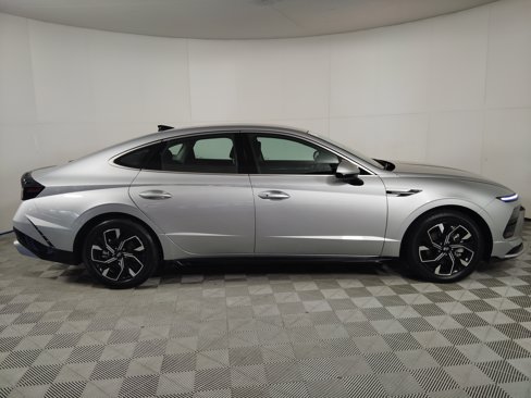 Used 2024 Hyundai Sonata SEL image 25