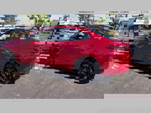 New 2025 MAZDA MAZDA3 s image 12