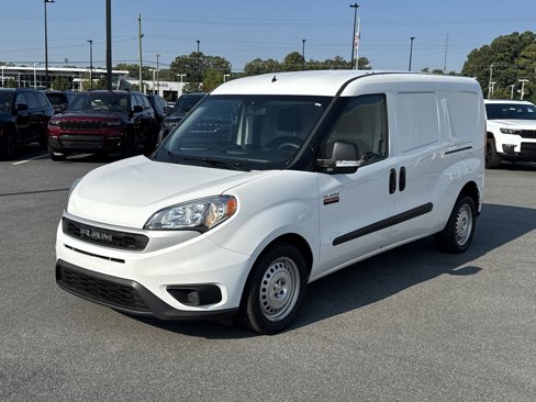 Used 2022 RAM ProMaster City Tradesman image 3