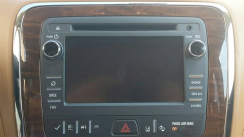 Used 2015 Buick Enclave Leather w/ Trailering Package image 25