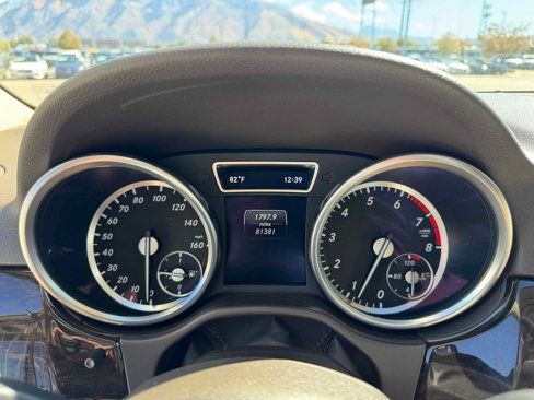 Used 2014 Mercedes-Benz ML 350 4MATIC image 18