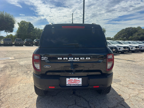 Used 2022 Ford Bronco Sport Outer Banks w/ Tech Package image 6
