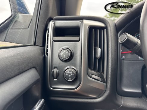 Used 2015 Chevrolet Silverado 1500 LT w/ All Star Edition image 23