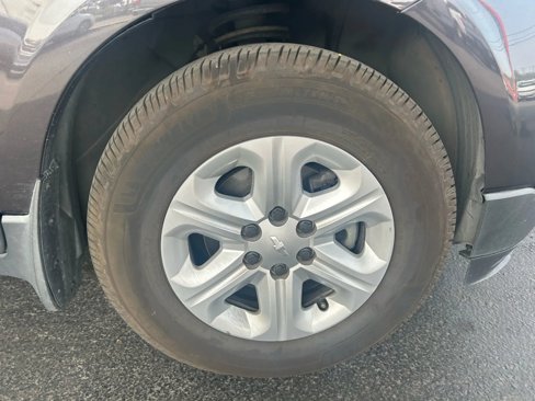 Used 2015 Chevrolet Traverse LS image 3