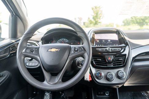 Used 2021 Chevrolet Spark LT image 15