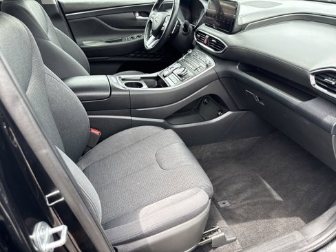 Used 2023 Hyundai Santa Fe SEL image 37