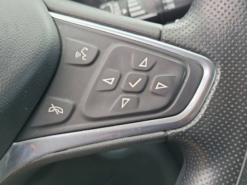 Used 2022 Chevrolet Equinox LT image 25