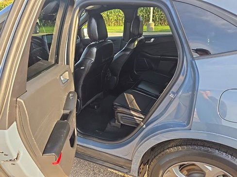 Used 2024 Ford Escape ST-Line image 38