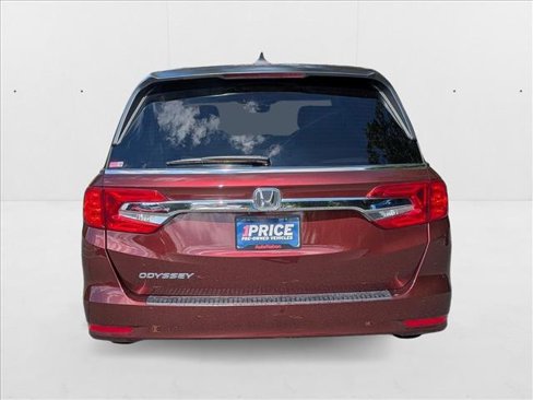 Used 2019 Honda Odyssey EX-L image 7