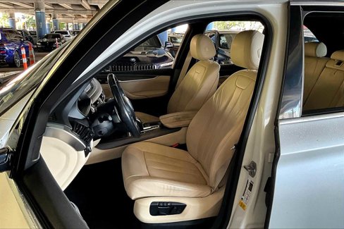 Used 2018 BMW X5 sDrive35i image 7