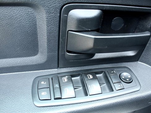 Used 2015 RAM 1500 Tradesman w/ Popular Equipment Group image 15