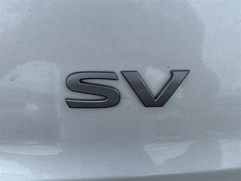 Used 2024 Nissan Rogue SV image 19