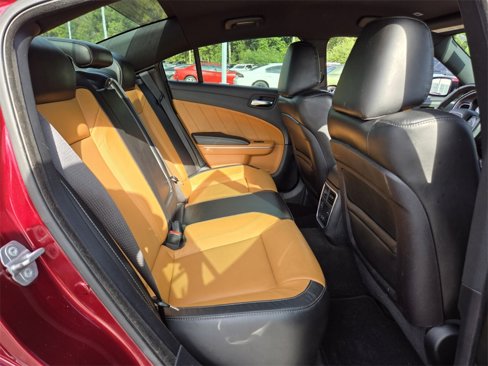 Used 2020 Dodge Charger SXT w/ Plus Group image 16