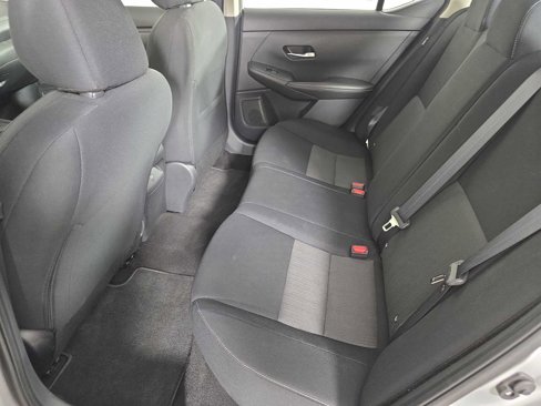 Used 2023 Nissan Sentra SV image 54