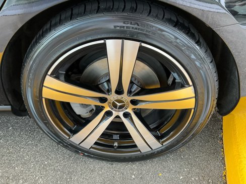 Used 2022 Mercedes-Benz C 300 Sedan image 26