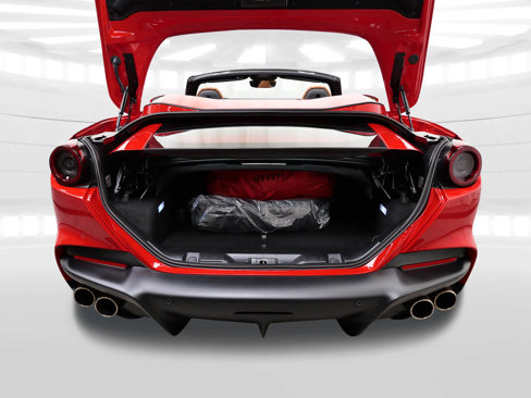 Certified 2022 Ferrari Portofino M image 37