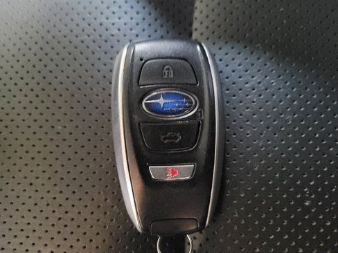 Used 2015 Subaru Outback 3.6R Limited image 32