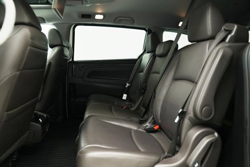 Used 2019 Honda Odyssey Elite image 34