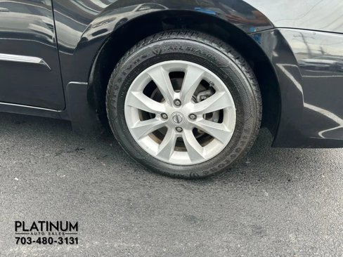 Used 2012 Nissan Sentra 2.0 SL w/ Special Value Pkg image 22