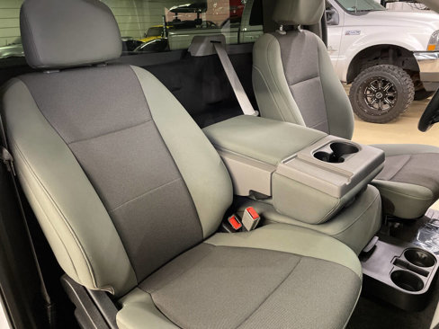 Used 2019 Ford F150 XL w/ Equipment Group 101A Mid image 32