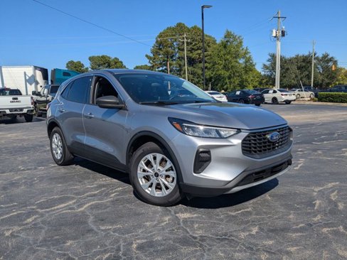 Certified 2024 Ford Escape Active image 2