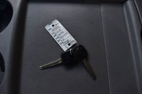Used 2005 Toyota Sienna image 13