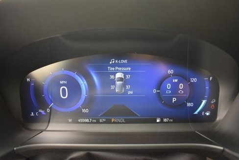 Used 2020 Ford Escape SE Sport image 23
