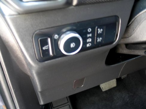 Used 2024 Ford Bronco Sport Heritage w/ Heritage Convenience Package image 44