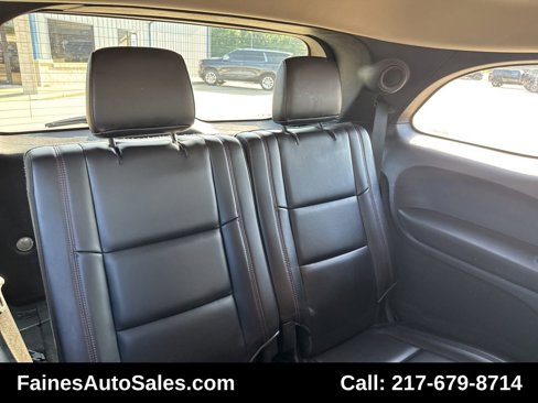 Used 2018 Dodge Durango GT w/ Premium Group image 70