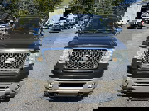 Used 2007 Ford F150 Lariat image 2