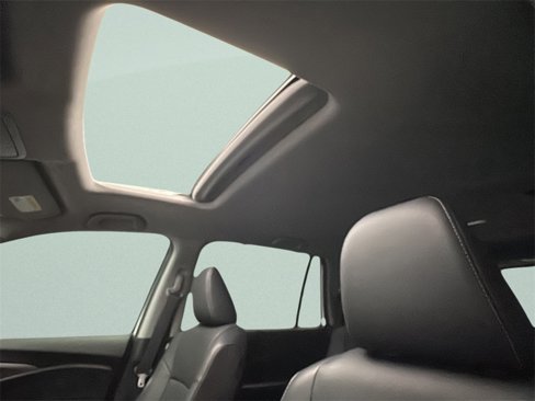 Certified 2020 Honda Pilot EX-L image 12