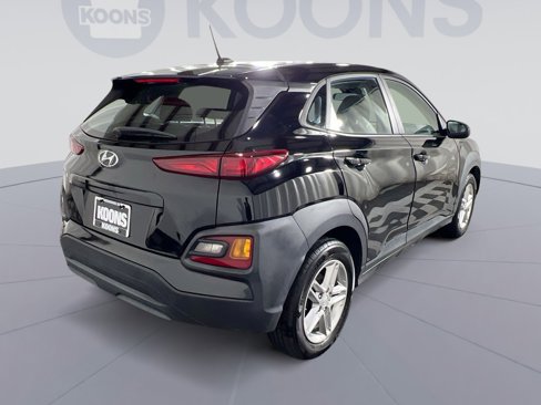 Used 2021 Hyundai Kona SE image 7