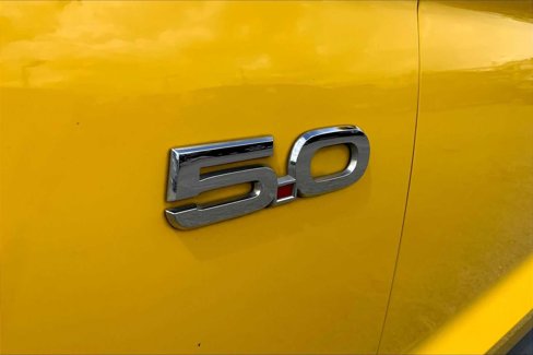 Used 2017 Ford Mustang GT w/ Interior & Wheel Package image 6