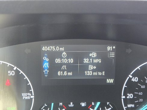Used 2023 Ford Maverick XLT image 15