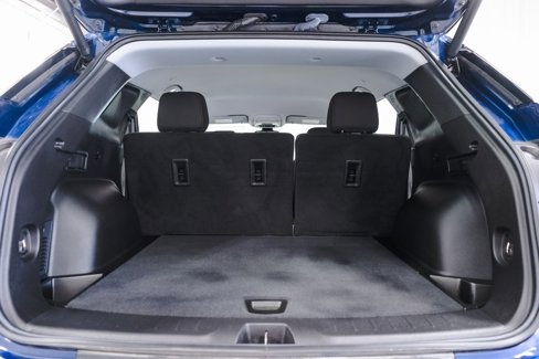 Used 2022 Chevrolet Blazer LT image 38