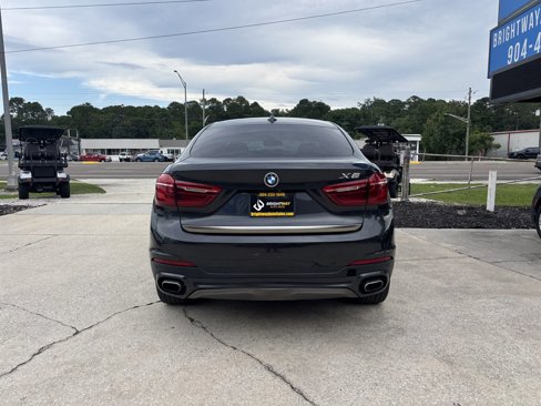 Used 2019 BMW X6 sDrive35i image 4